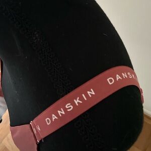 Danskin bralette